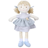 Tikiri Bonikka Neva Cotton Doll
