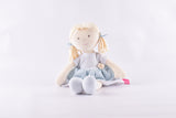 Tikiri Bonikka Neva Cotton Doll