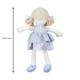Tikiri Bonikka Neva Cotton Doll