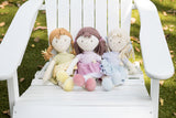 Tikiri Bonikka Brooke Cotton Doll