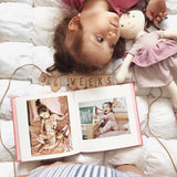 Tikiri Bonikka Brooke Cotton Doll
