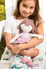 Tikiri Bonikka Brooke Cotton Doll