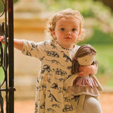 Tikiri Bonikka Brooke Cotton Doll