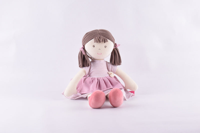 Tikiri Bonikka Brooke Cotton Doll