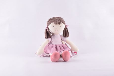 Tikiri Bonikka Brooke Cotton Doll
