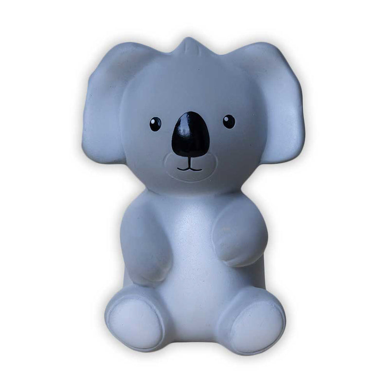 Tikiri Koala Teether/Bath Toy