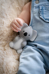 Tikiri Koala Teether/Bath Toy