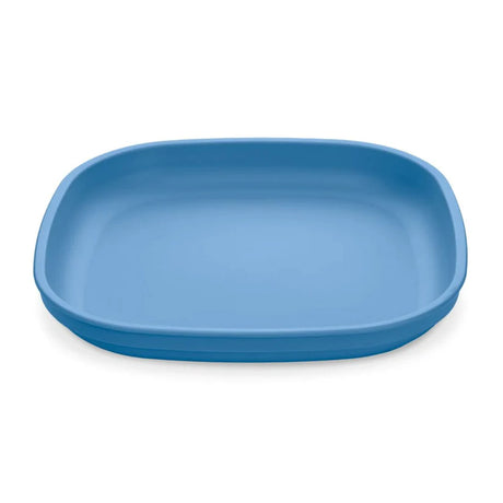 Re-Play Large Plate - Denim