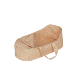 Olliella Dinkum Dolls Carry Cot - Gumdrop