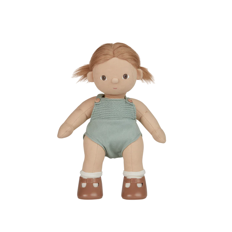 Olli Ella Dinkum Doll - Gigi