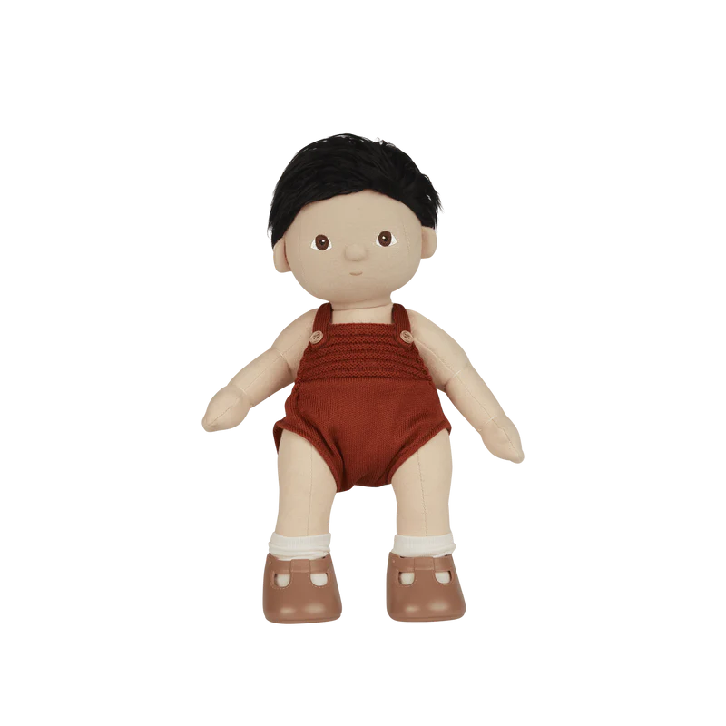 Olli Ella Dinkum Dolls - Roo