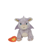 OlliElla Dinkum Dragon - Flare - Lavender