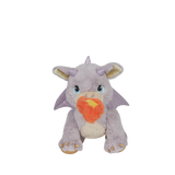 OlliElla Dinkum Dragon - Flare - Lavender