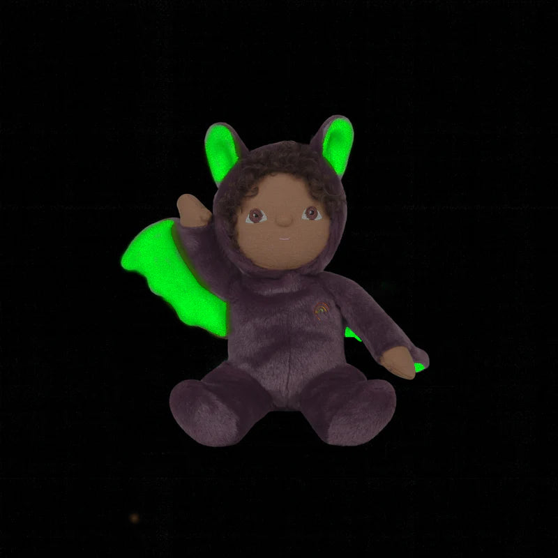 OlliElla Dinky Dinkum Doll - Bowie Bat