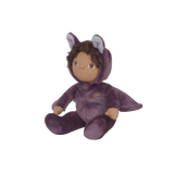 OlliElla Dinky Dinkum Doll - Bowie Bat