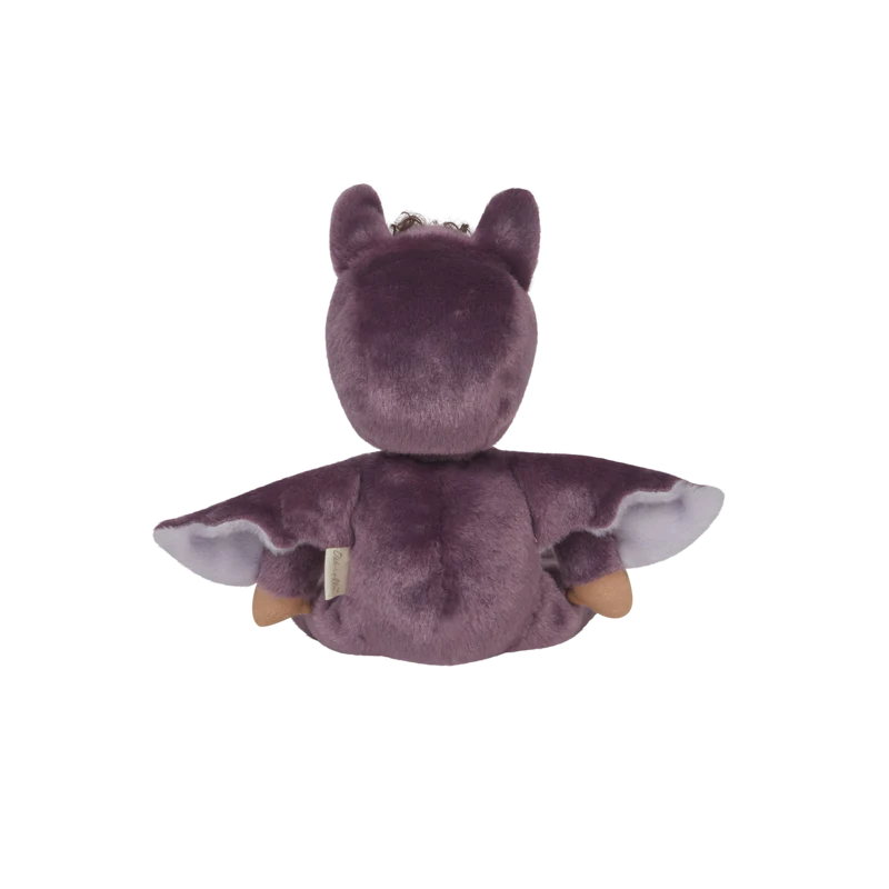 OlliElla Dinky Dinkum Doll - Bowie Bat
