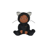 OlliElla Dinky Dinkum Doll - Carson Cat