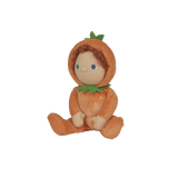 OlliElla Dinky Dinkum Doll - Jack O'Lantern
