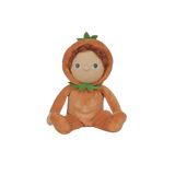 OlliElla Dinky Dinkum Doll - Jack O'Lantern