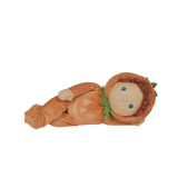 OlliElla Dinky Dinkum Doll - Jack O'Lantern