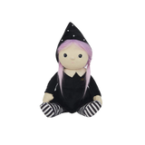 OlliElla Dinky Dinkum Doll - Willa Witch