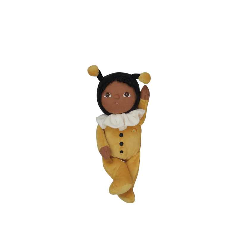 Olli Ella Dinky Dinkum Dolls - Billie Bumblebee