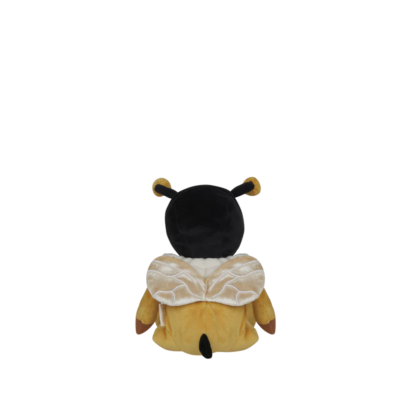 Olli Ella Dinky Dinkum Dolls - Billie Bumblebee