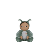 Olli Ella Dinky Dinkum Dolls - Gideon Grasshopper
