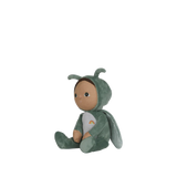Olli Ella Dinky Dinkum Dolls - Gideon Grasshopper