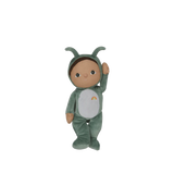 Olli Ella Dinky Dinkum Dolls - Gideon Grasshopper