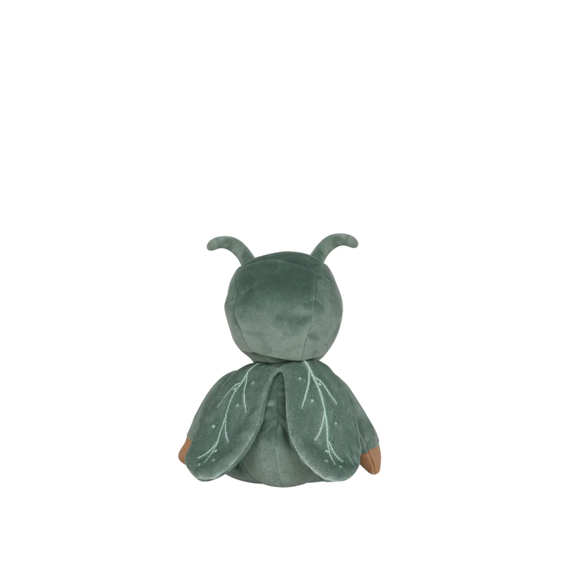 Olli Ella Dinky Dinkum Dolls - Gideon Grasshopper