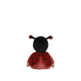 Olli Ella Dinky Dinkum Dolls - Lola Ladybug