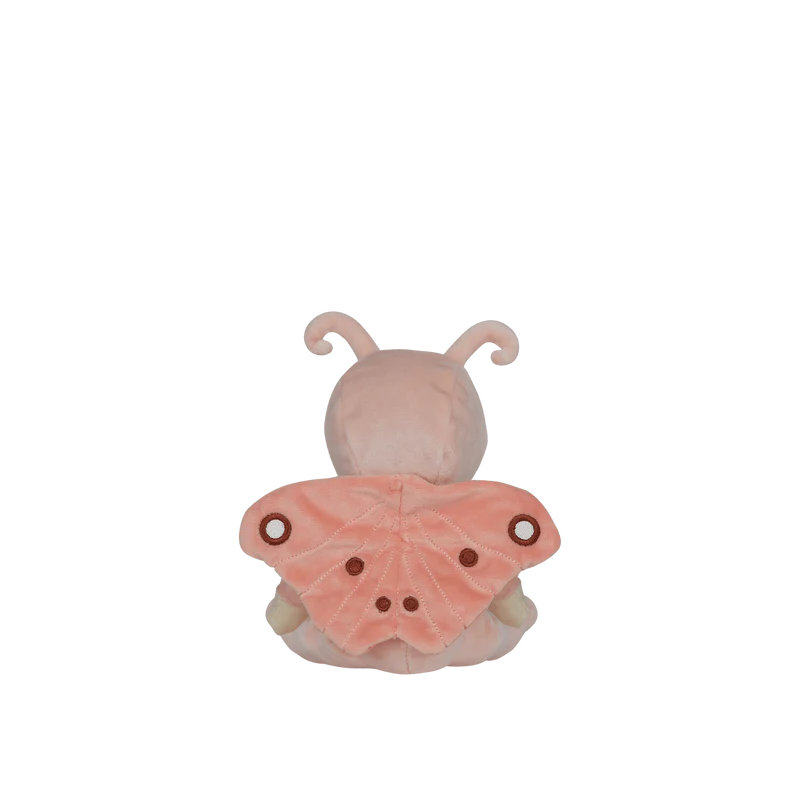 Olli Ella Dinky Dinkum Dolls - Millie Moth