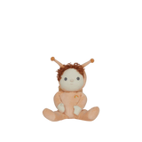 Olli Ella Dinky Dinkum Dolls - Scottie Snail