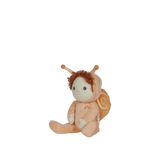 Olli Ella Dinky Dinkum Dolls - Scottie Snail