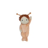 Olli Ella Dinky Dinkum Dolls - Scottie Snail