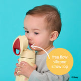 b.box Insulated Drink Bottle 350ml - The Lion King