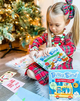 Ditty Bird Children's Songs Rechargeable Sound Book