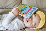 Ditty Bird Action Songs Sound Book