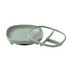 b.box 2 in 1 Suction Plate - Sage
