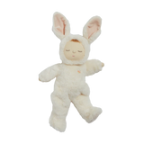 Olliella Cozy Dozy Dinkum Doll - Bunny Moppet