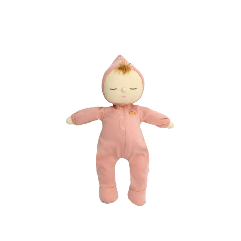 Dinkum Dolls Dozy Dinkums - Moppet