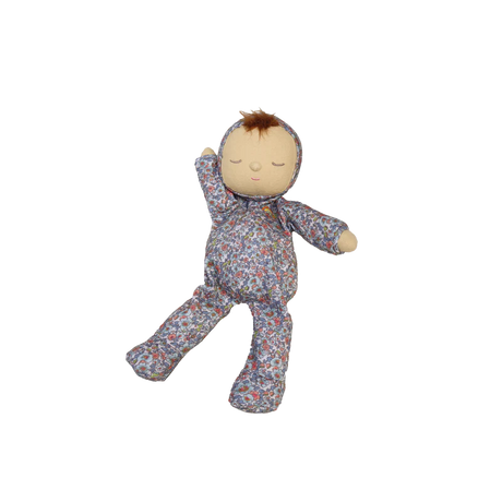 Dinkum Dolls Dozy Dinkums - Lala Bloom
