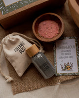 The Little Potion Co. Mini Potion Kit - Dragon Tales