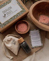 The Little Potion Co. Mini Potion Kit - Dragon Tales
