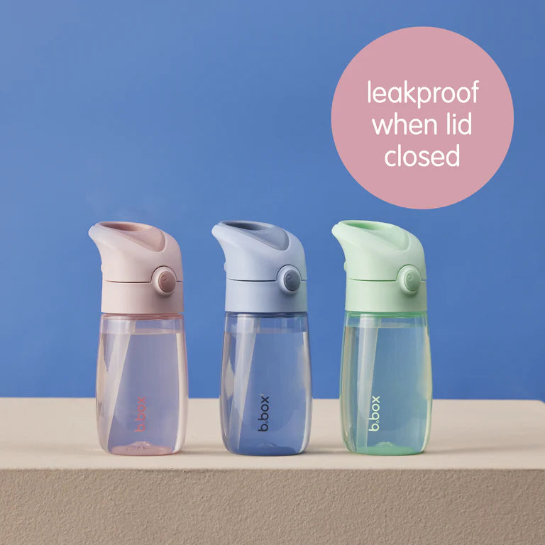 b.box Drink Bottle Jnr. - Spearmint