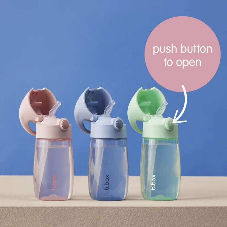 b.box Drink Bottle Jnr. - Spearmint