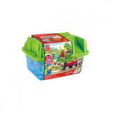 Hape Countryside Train Bucket Set