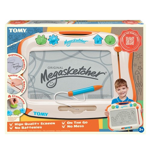 Megasketcher - Classic
