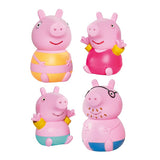 Tomy Peppa Pig Bath Kids Play Set